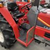 Yanmar FX305D