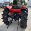 Yanmar FX305D