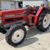 Yanmar FX305D