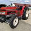 Yanmar FX305D