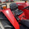 Yanmar FX305D