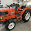 Kubota GT3