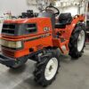 Kubota GT3