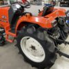Kubota GT3