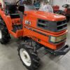 Kubota GT3