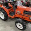 Kubota GT3