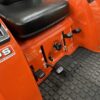 Kubota GT3