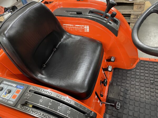 Kubota GT3