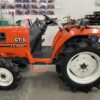 Kubota GT3