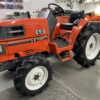 Kubota GT3