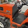 Kubota GT3