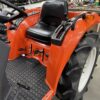 Kubota GT3
