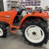 Kubota X20