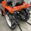Kubota X20