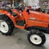 Kubota X20