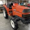 Kubota X20