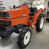 Kubota X20
