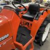 Kubota X20