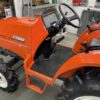 Kubota X20