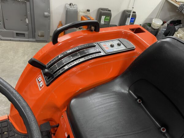 Kubota X20