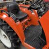 Kubota X20