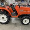 Kubota X20