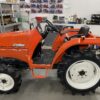 Kubota X20