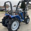 Iseki TF223F Rakodós traktor (1)