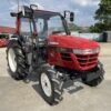 Yanmar AF310 Fülkés traktor