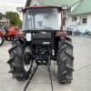Yanmar AF310 Fülkés traktor