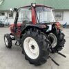 Yanmar AF310 Fülkés traktor
