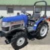 Iseki TH20S