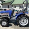 Iseki TH20S