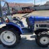 Iseki TH20S