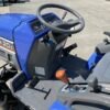 Iseki TH20S