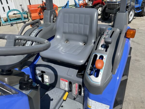 Iseki TH20S