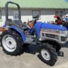 Iseki TH20S