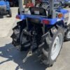 Iseki TH20S