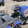 Iseki TH20S