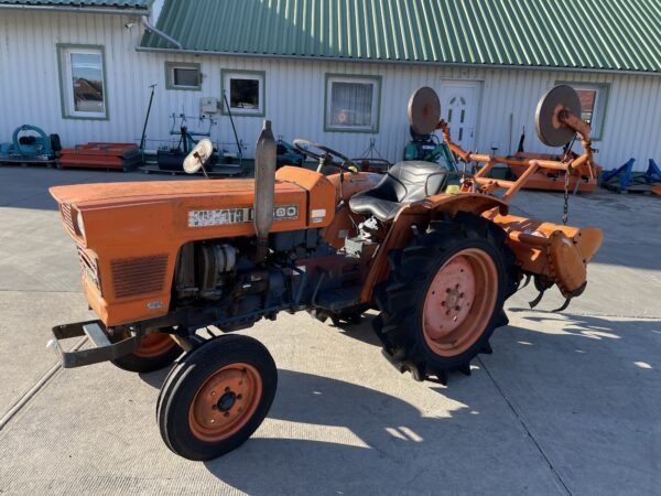 Kubota L1500 (2)