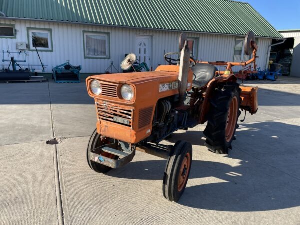 Kubota L1500 (2)