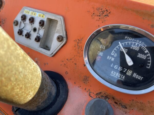 Kubota L1500 (2)
