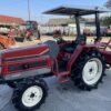 Yanmar FX235D
