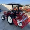 Yanmar FX235D