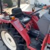 Yanmar FX235D