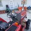 Yanmar FX235D
