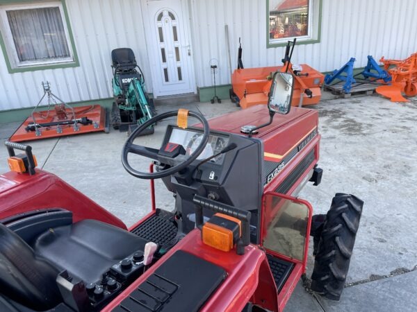 Yanmar FX235D