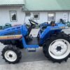 Iseki TU 185F