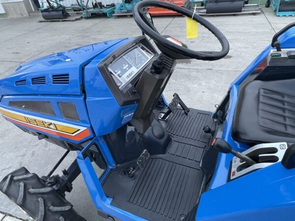 Iseki TU 185F