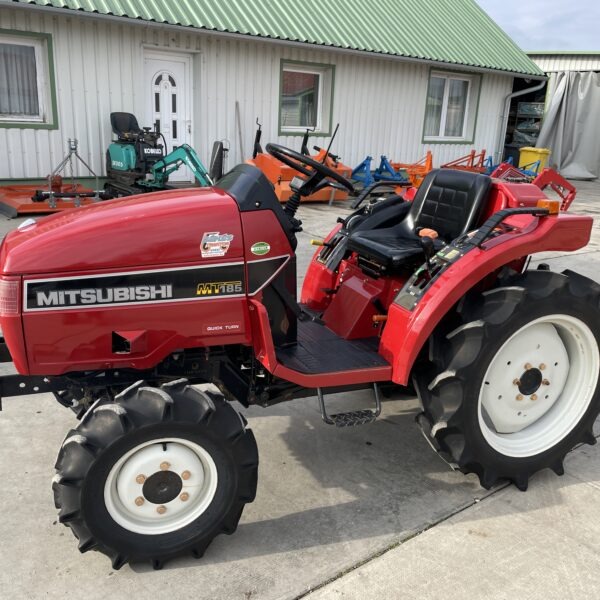 Mitsubishi MT185D